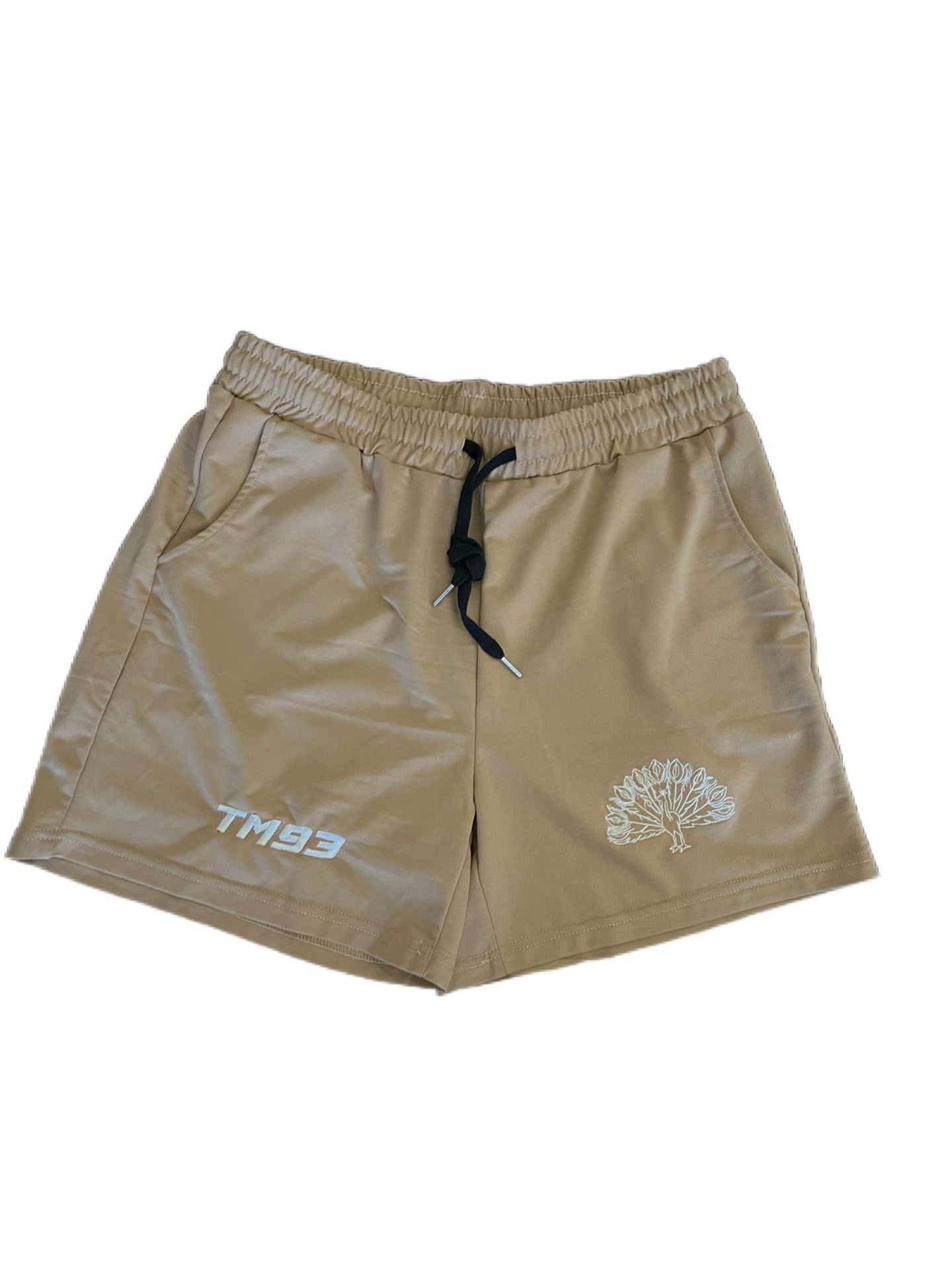 TM93 Track Shorts